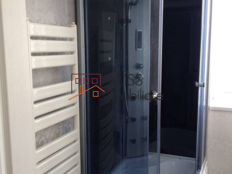 Apartment for Rent Iancu Nicolae | Pipera, Bucharest - 1 Bedroom - ID:49175 | Bliss Imobiliare / Photo 10 - BLISS Imobiliare