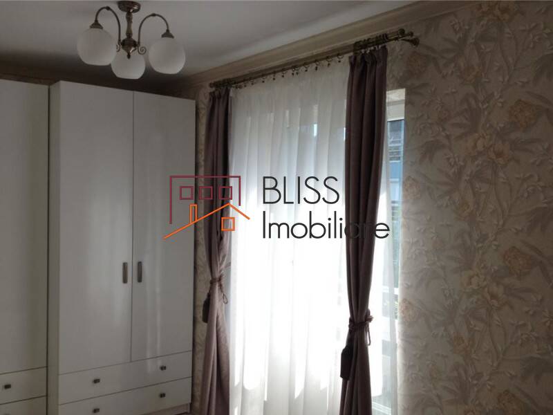 Apartament de Inchiriat Iancu Nicolae | Pipera - 2 Camere - ID:49175 | Bliss Imobiliare / Photo 8 - BLISS Imobiliare