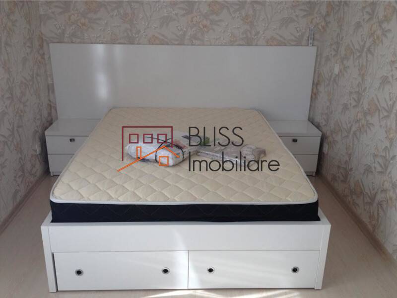 Apartment for Rent Iancu Nicolae | Pipera, Bucharest - 1 Bedroom - ID:49175 | Bliss Imobiliare / Photo 7 - BLISS Imobiliare