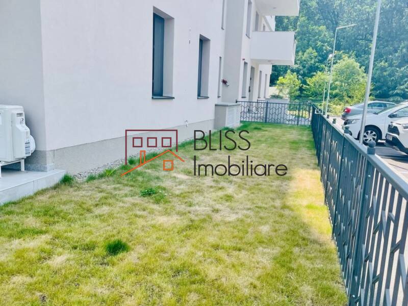 Apartament de Vanzare Iancu Nicolae | Pipera - 3 Camere - ID:118353 | Bliss Imobiliare / Photo 13 - BLISS Imobiliare