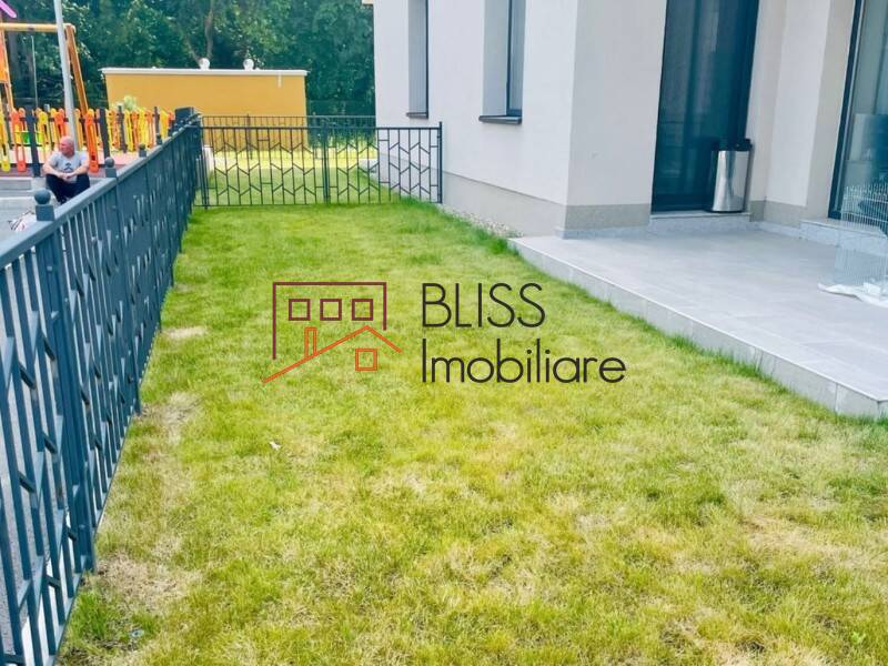 Apartament de Vanzare Iancu Nicolae | Pipera - 3 Camere - ID:118353 | Bliss Imobiliare / Photo 12 - BLISS Imobiliare