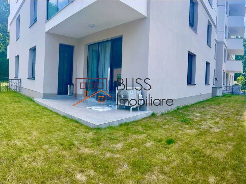 Apartment for Sale Iancu Nicolae | Pipera, Bucharest - 2 Bedroom - ID:118353 | Bliss Imobiliare / Photo 11 - BLISS Imobiliare