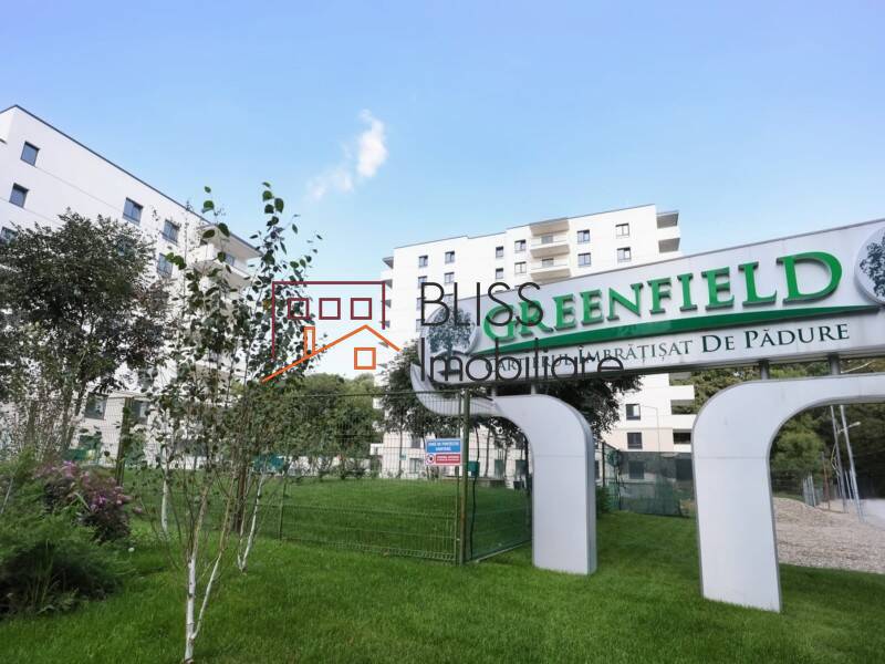 Apartament de Vanzare Iancu Nicolae | Pipera - 3 Camere - ID:118353 | Bliss Imobiliare / Photo 16 - BLISS Imobiliare