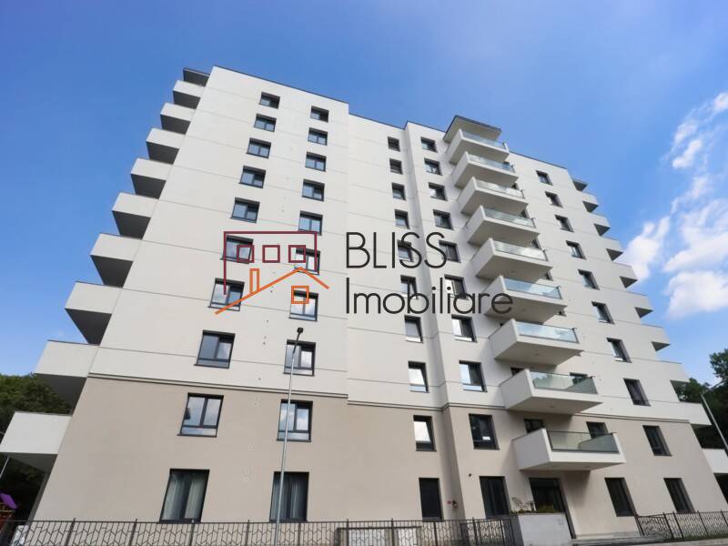 Apartament de Vanzare Iancu Nicolae | Pipera - 3 Camere - ID:118353 | Bliss Imobiliare / Photo 15 - BLISS Imobiliare