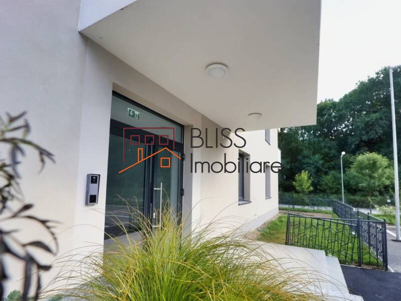 Apartament de Vanzare Iancu Nicolae | Pipera - 3 Camere - ID:118353 | Bliss Imobiliare / Photo 14 - BLISS Imobiliare