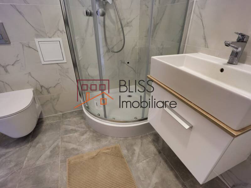 Apartment for Sale Iancu Nicolae | Pipera, Bucharest - 2 Bedroom - ID:118353 | Bliss Imobiliare / Photo 10 - BLISS Imobiliare