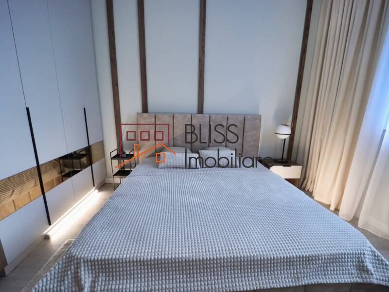 Apartment for Sale Iancu Nicolae | Pipera, Bucharest - 2 Bedroom - ID:118353 | Bliss Imobiliare / Photo 9 - BLISS Imobiliare