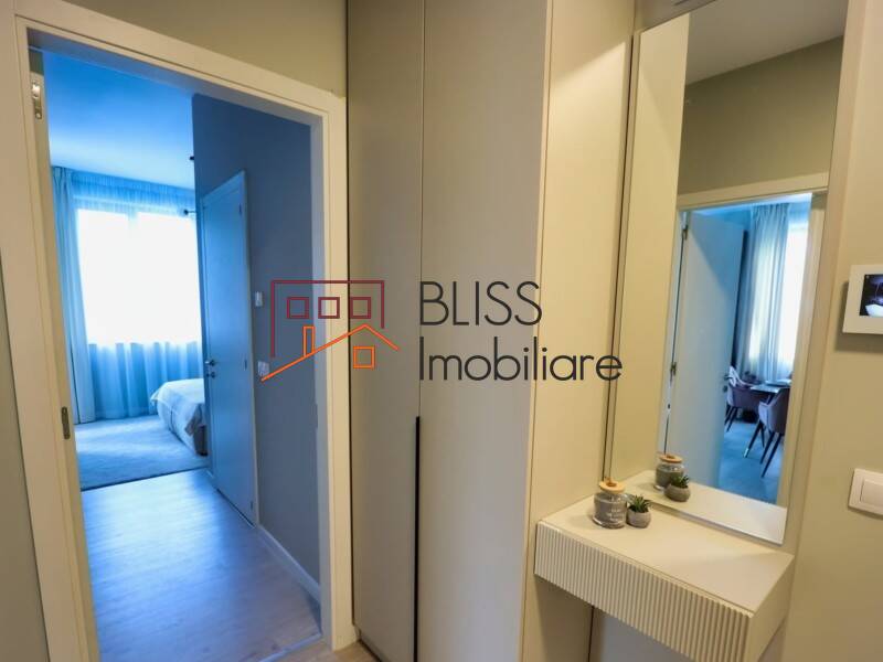 Apartment for Sale Iancu Nicolae | Pipera, Bucharest - 2 Bedroom - ID:118353 | Bliss Imobiliare / Photo 7 - BLISS Imobiliare