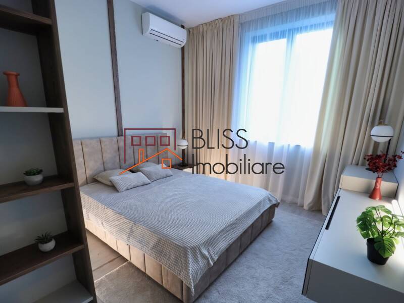 Apartament de Vanzare Iancu Nicolae | Pipera - 3 Camere - ID:118353 | Bliss Imobiliare / Photo 8 - BLISS Imobiliare