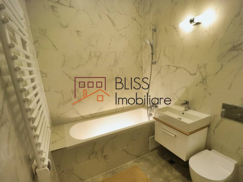 Apartament de Vanzare Iancu Nicolae | Pipera - 3 Camere - ID:118353 | Bliss Imobiliare / Photo 6 - BLISS Imobiliare