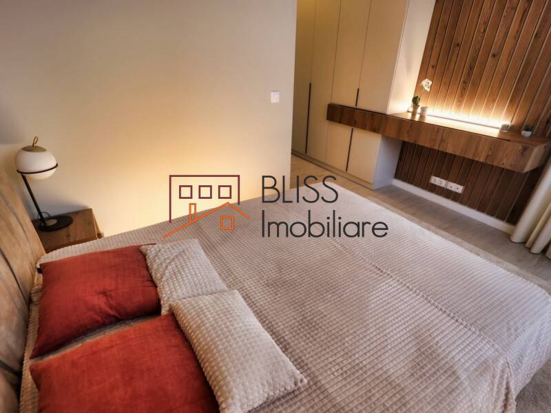 Apartament de Vanzare Iancu Nicolae | Pipera - 3 Camere - ID:118353 | Bliss Imobiliare / Photo 5 - BLISS Imobiliare