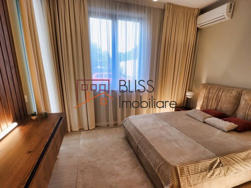 Apartament de Vanzare Iancu Nicolae | Pipera - 3 Camere - ID:118353 | Bliss Imobiliare / Photo 4 - BLISS Imobiliare