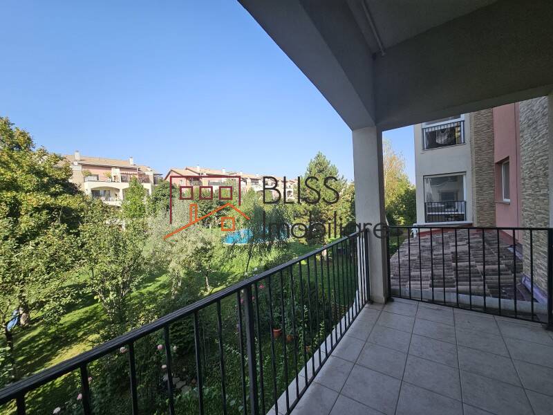 2-Bedroom Apartment In Ibiza Sol Pipera, Bucharest / Ilfov | Bliss Imobiliare / Photo 6 - BLISS Imobiliare