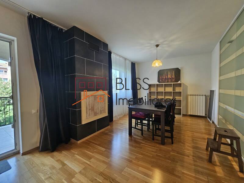 2-Bedroom Apartment In Ibiza Sol Pipera, Bucharest / Ilfov | Bliss Imobiliare / Photo 10 - BLISS Imobiliare