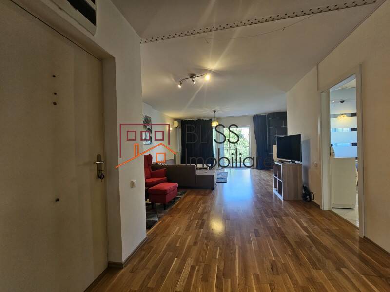 2-Bedroom Apartment In Ibiza Sol Pipera, Bucharest / Ilfov | Bliss Imobiliare / Photo 12 - BLISS Imobiliare