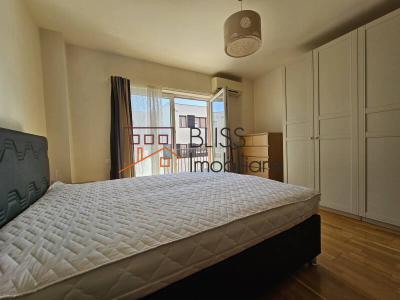 2-Bedroom Apartment In Ibiza Sol Pipera, Bucharest / Ilfov | Bliss Imobiliare / Photo 20 - BLISS Imobiliare