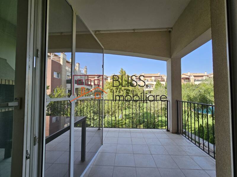 Apartament 3 Camere In Ibiza Sol Pipera | Bliss Imobiliare / Photo 29 - BLISS Imobiliare