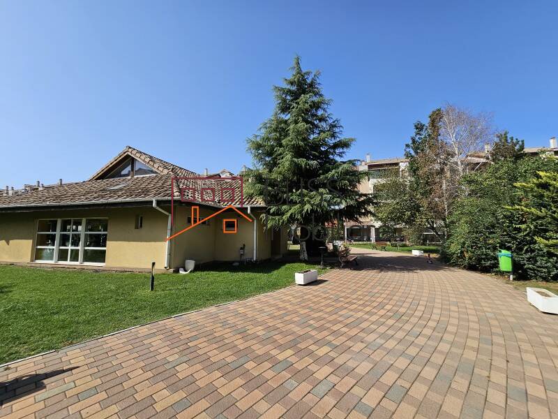 Apartament 3 Camere In Ibiza Sol Pipera | Bliss Imobiliare / Photo 4 - BLISS Imobiliare