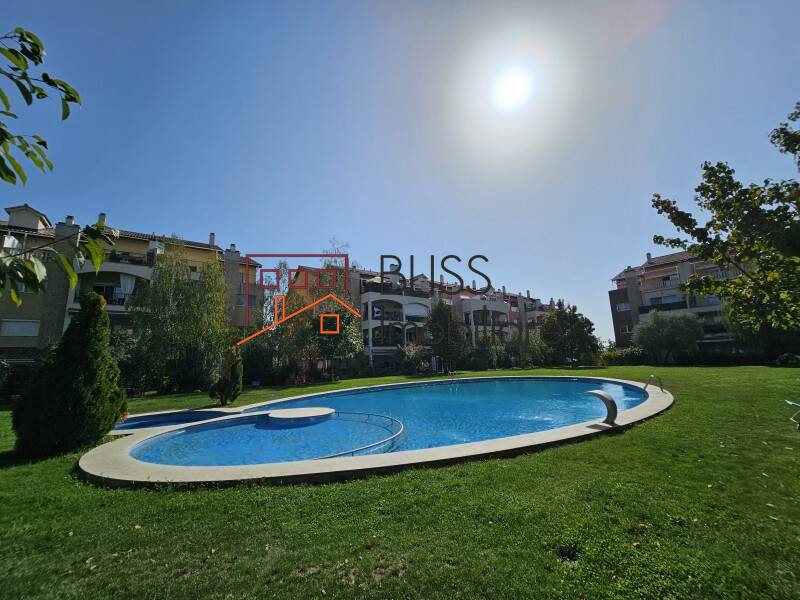 2-Bedroom Apartment In Ibiza Sol Pipera, Bucharest / Ilfov | Bliss Imobiliare / Photo 1 - BLISS Imobiliare