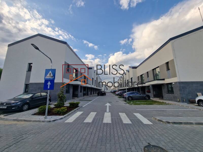 Vila 5 Camere In Zenville Pipera | Bliss Imobiliare / Photo 1 - BLISS Imobiliare