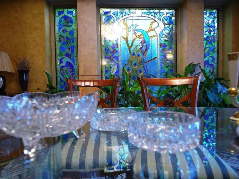 Villa for Sale Domenii | 1 Mai | Grivitei, Bucharest - 4 Bedroom - ID:118354 | Bliss Imobiliare / Photo 24 - BLISS Imobiliare