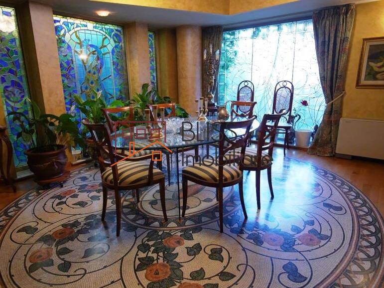 Villa for Sale Domenii | 1 Mai | Grivitei, Bucharest - 4 Bedroom - ID:118354 | Bliss Imobiliare / Photo 17 - BLISS Imobiliare