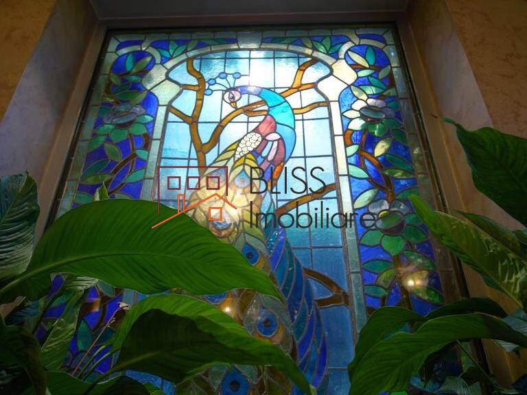 Villa for Sale Domenii | 1 Mai | Grivitei, Bucharest - 4 Bedroom - ID:118354 | Bliss Imobiliare / Photo 26 - BLISS Imobiliare