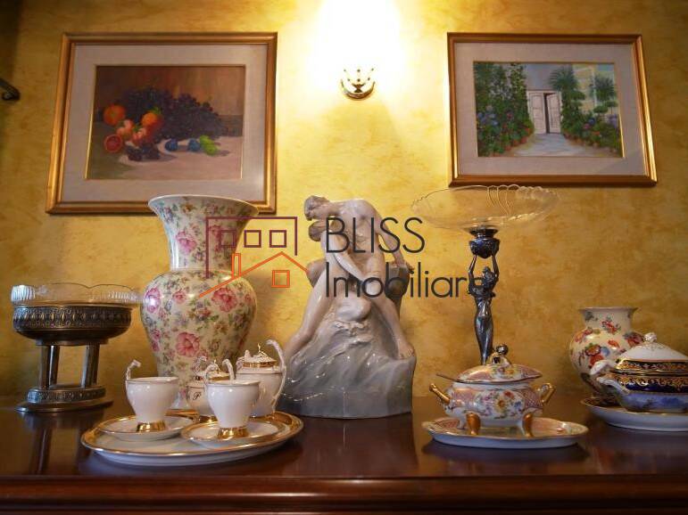 Vila de Vanzare Domenii | 1 Mai | Grivitei - 5 Camere - ID:118354 | Bliss Imobiliare / Photo 25 - BLISS Imobiliare