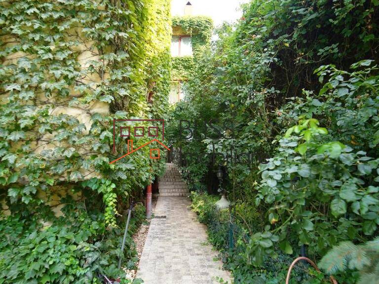 Villa for Sale Domenii | 1 Mai | Grivitei, Bucharest - 4 Bedroom - ID:118354 | Bliss Imobiliare / Photo 27 - BLISS Imobiliare