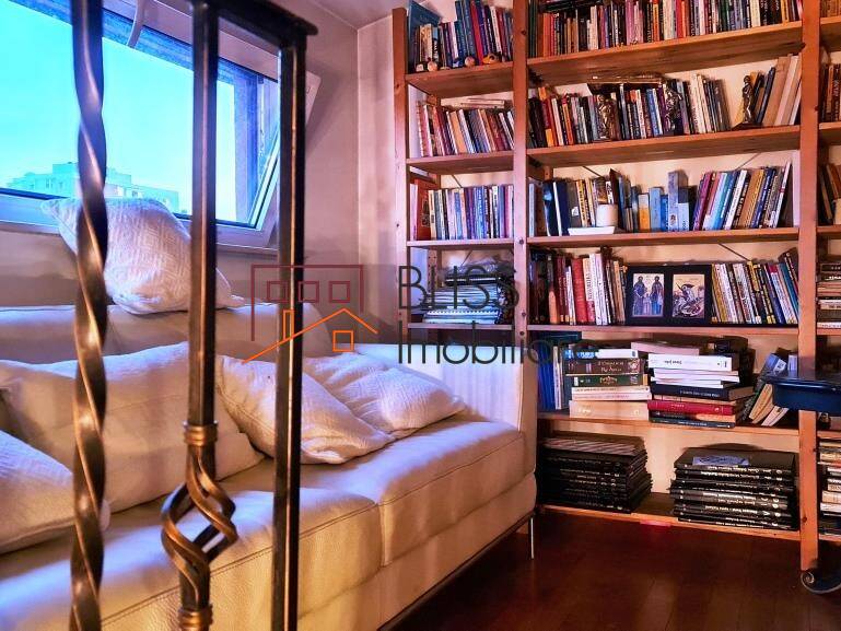 Villa for Sale Domenii | 1 Mai | Grivitei, Bucharest - 4 Bedroom - ID:118354 | Bliss Imobiliare / Photo 18 - BLISS Imobiliare