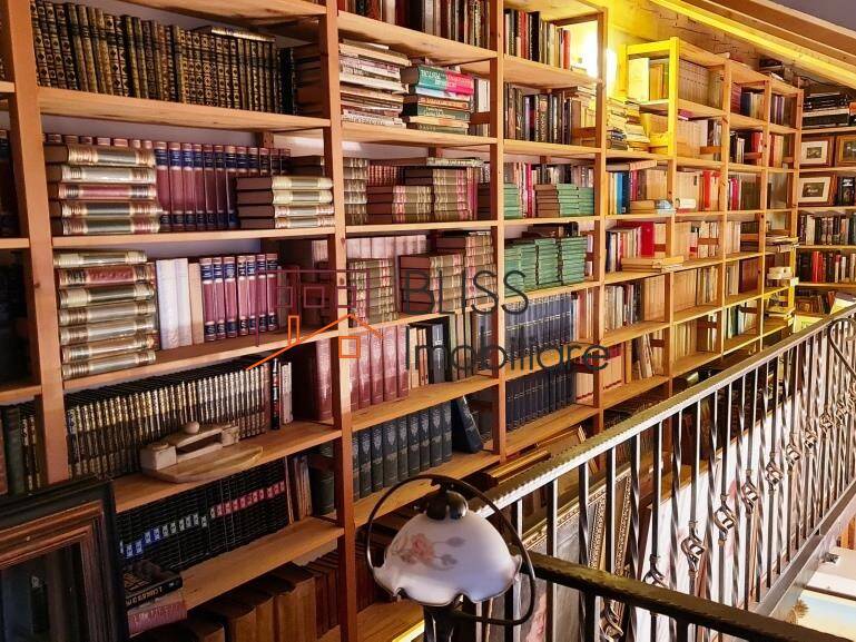 Vila de Vanzare Domenii | 1 Mai | Grivitei - 5 Camere - ID:118354 | Bliss Imobiliare / Photo 22 - BLISS Imobiliare