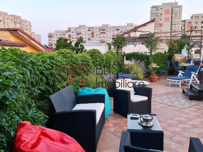 Vila de Vanzare Domenii | 1 Mai | Grivitei - 5 Camere - ID:118354 | Bliss Imobiliare / Photo 5 - BLISS Imobiliare