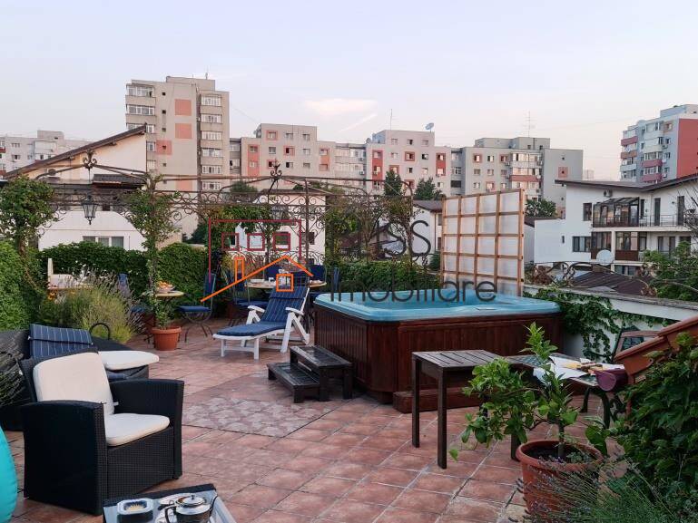 Vila de Vanzare Domenii | 1 Mai | Grivitei - 5 Camere - ID:118354 | Bliss Imobiliare / Photo 6 - BLISS Imobiliare