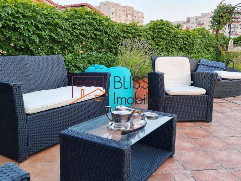 Vila de Vanzare Domenii | 1 Mai | Grivitei - 5 Camere - ID:118354 | Bliss Imobiliare / Photo 7 - BLISS Imobiliare