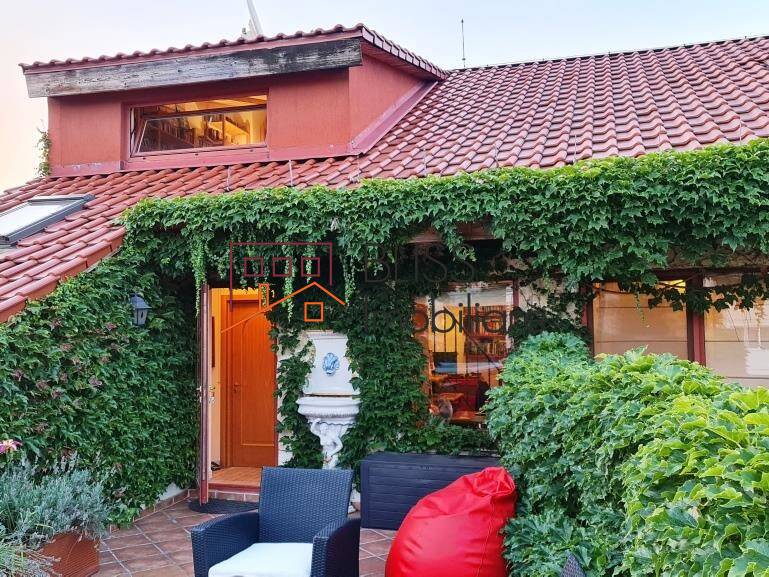 Villa for Sale Domenii | 1 Mai | Grivitei, Bucharest - 4 Bedroom - ID:118354 | Bliss Imobiliare / Photo 2 - BLISS Imobiliare