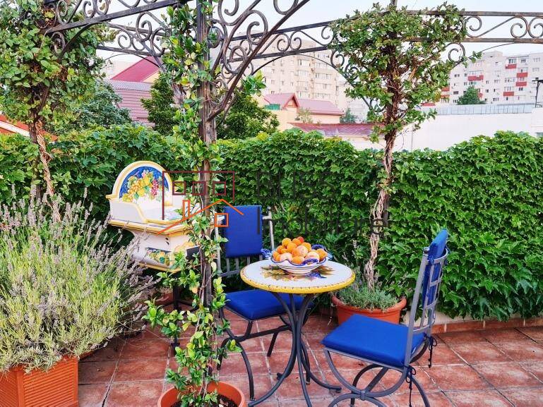 Villa for Sale Domenii | 1 Mai | Grivitei, Bucharest - 4 Bedroom - ID:118354 | Bliss Imobiliare / Photo 3 - BLISS Imobiliare