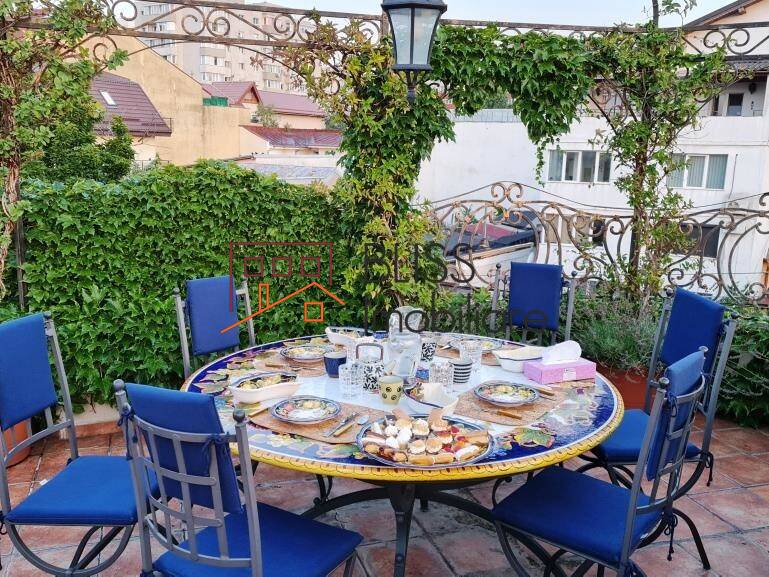 Vila de Vanzare Domenii | 1 Mai | Grivitei - 5 Camere - ID:118354 | Bliss Imobiliare / Photo 8 - BLISS Imobiliare