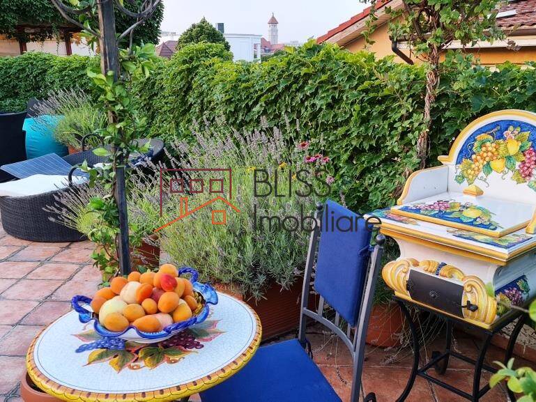 Vila de Vanzare Domenii | 1 Mai | Grivitei - 5 Camere - ID:118354 | Bliss Imobiliare / Photo 10 - BLISS Imobiliare