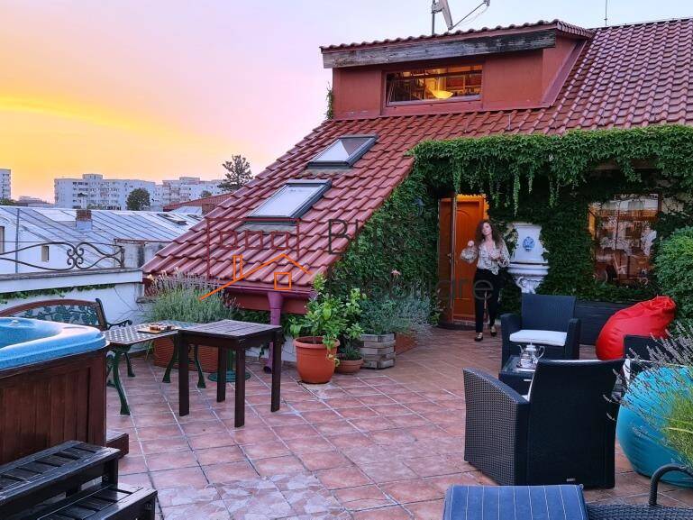 Vila de Vanzare Domenii | 1 Mai | Grivitei - 5 Camere - ID:118354 | Bliss Imobiliare / Photo 1 - BLISS Imobiliare