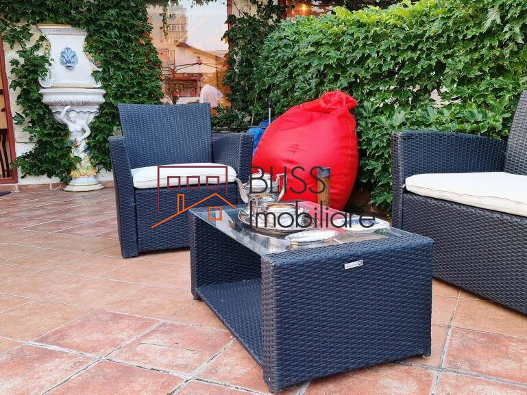 Villa for Sale Domenii | 1 Mai | Grivitei, Bucharest - 4 Bedroom - ID:118354 | Bliss Imobiliare / Photo 13 - BLISS Imobiliare