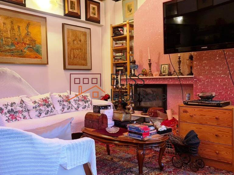 Villa for Sale Domenii | 1 Mai | Grivitei, Bucharest - 4 Bedroom - ID:118354 | Bliss Imobiliare / Photo 19 - BLISS Imobiliare