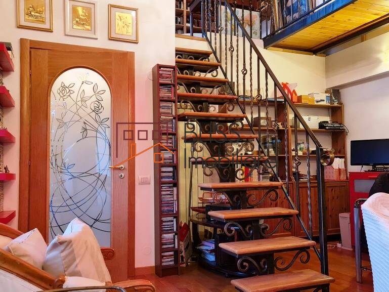 Vila de Vanzare Domenii | 1 Mai | Grivitei - 5 Camere - ID:118354 | Bliss Imobiliare / Photo 20 - BLISS Imobiliare