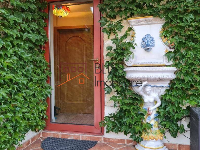 Vila de Vanzare Domenii | 1 Mai | Grivitei - 5 Camere - ID:118354 | Bliss Imobiliare / Photo 28 - BLISS Imobiliare