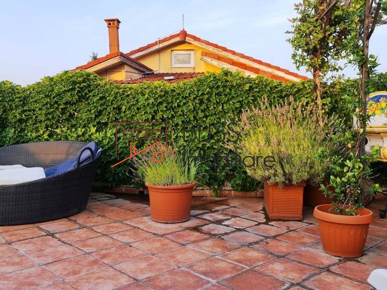 Vila de Vanzare Domenii | 1 Mai | Grivitei - 5 Camere - ID:118354 | Bliss Imobiliare / Photo 14 - BLISS Imobiliare