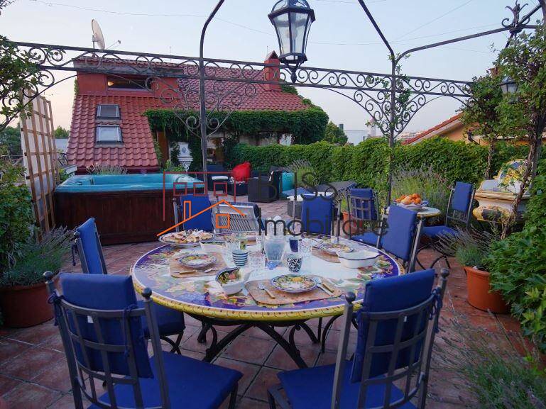 Vila de Vanzare Domenii | 1 Mai | Grivitei - 5 Camere - ID:118354 | Bliss Imobiliare / Photo 15 - BLISS Imobiliare