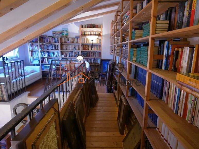 Villa for Sale Domenii | 1 Mai | Grivitei, Bucharest - 4 Bedroom - ID:118354 | Bliss Imobiliare / Photo 21 - BLISS Imobiliare