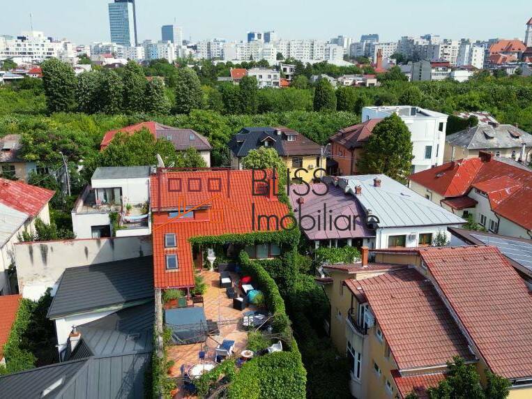 Vila de Vanzare Domenii | 1 Mai | Grivitei - 5 Camere - ID:118354 | Bliss Imobiliare / Photo 16 - BLISS Imobiliare