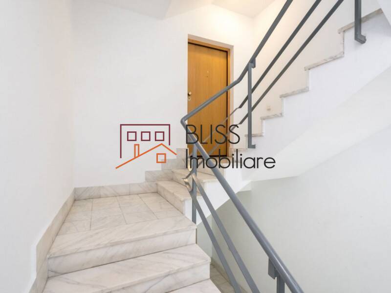 2-Bedroom Apartment In Primaverii Area, Bucharest | Bliss Imobiliare / Photo 31 - BLISS Imobiliare