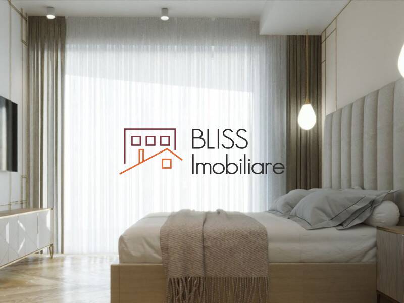 2-Bedroom Apartment In Primaverii Area, Bucharest | Bliss Imobiliare / Photo 27 - BLISS Imobiliare