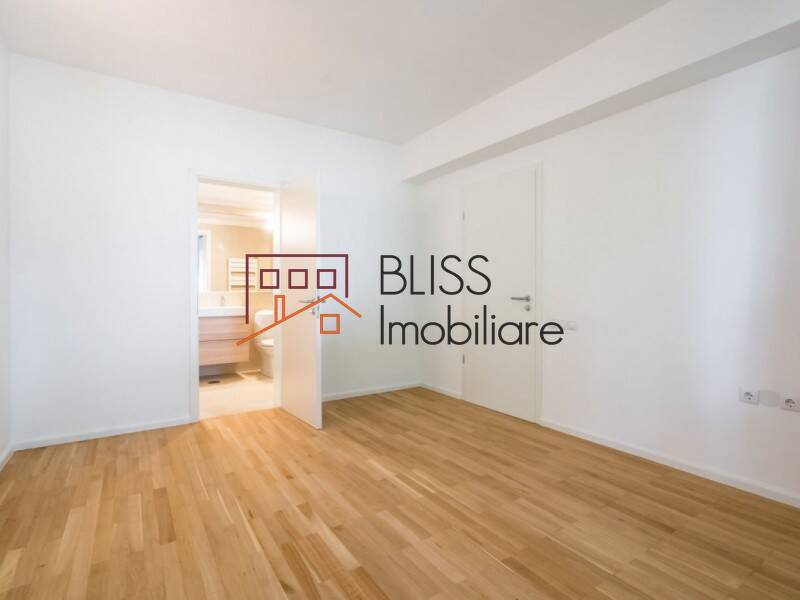2-Bedroom Apartment In Primaverii Area, Bucharest | Bliss Imobiliare / Photo 24 - BLISS Imobiliare